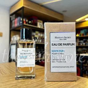 Anna's Secret Et Oud Et Rose