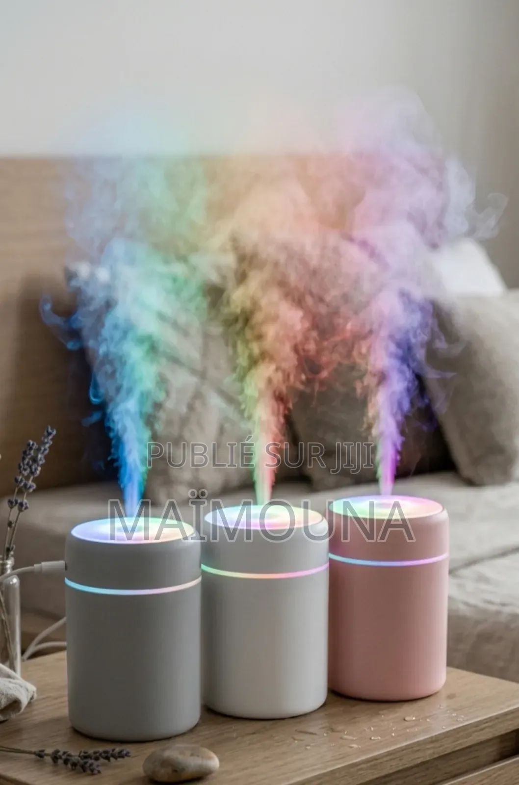 Diffuseurs De Parfums