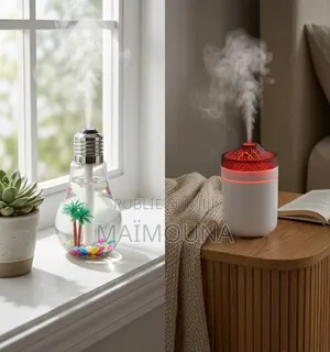Diffuseurs De Parfums