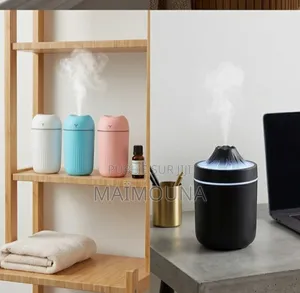 Diffuseurs De Parfums