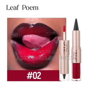 Rouge À Lèvres