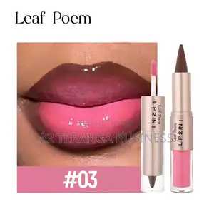 Rouge À Lèvres