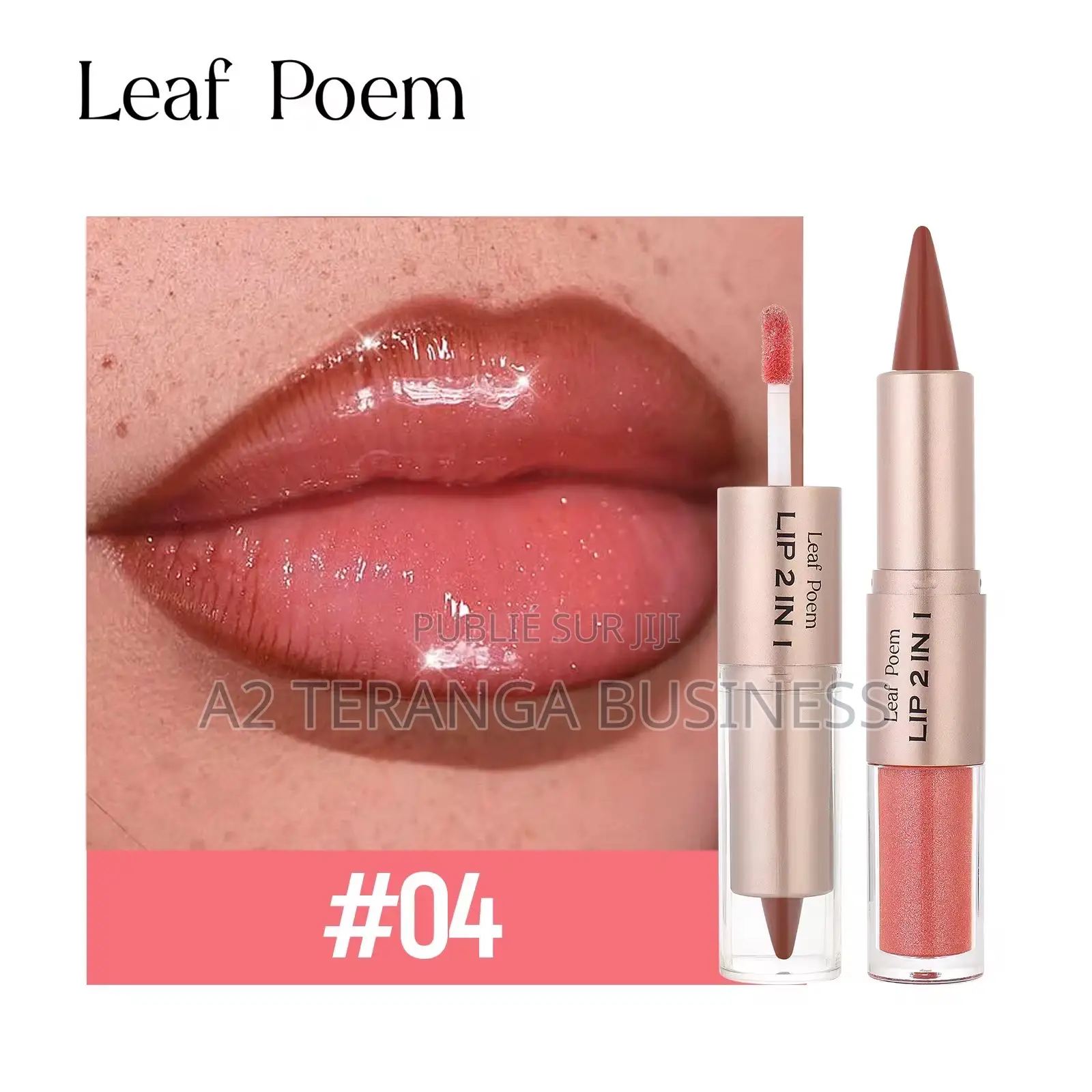 Rouge À Lèvres