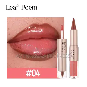 Rouge À Lèvres