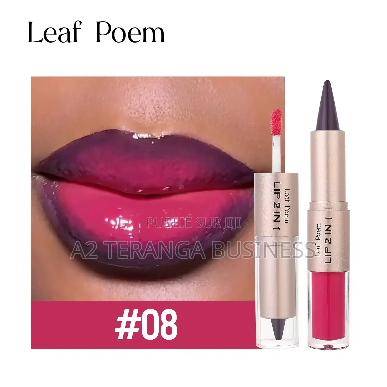 Rouge À Lèvres