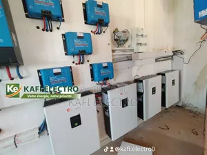 Installations Solaires