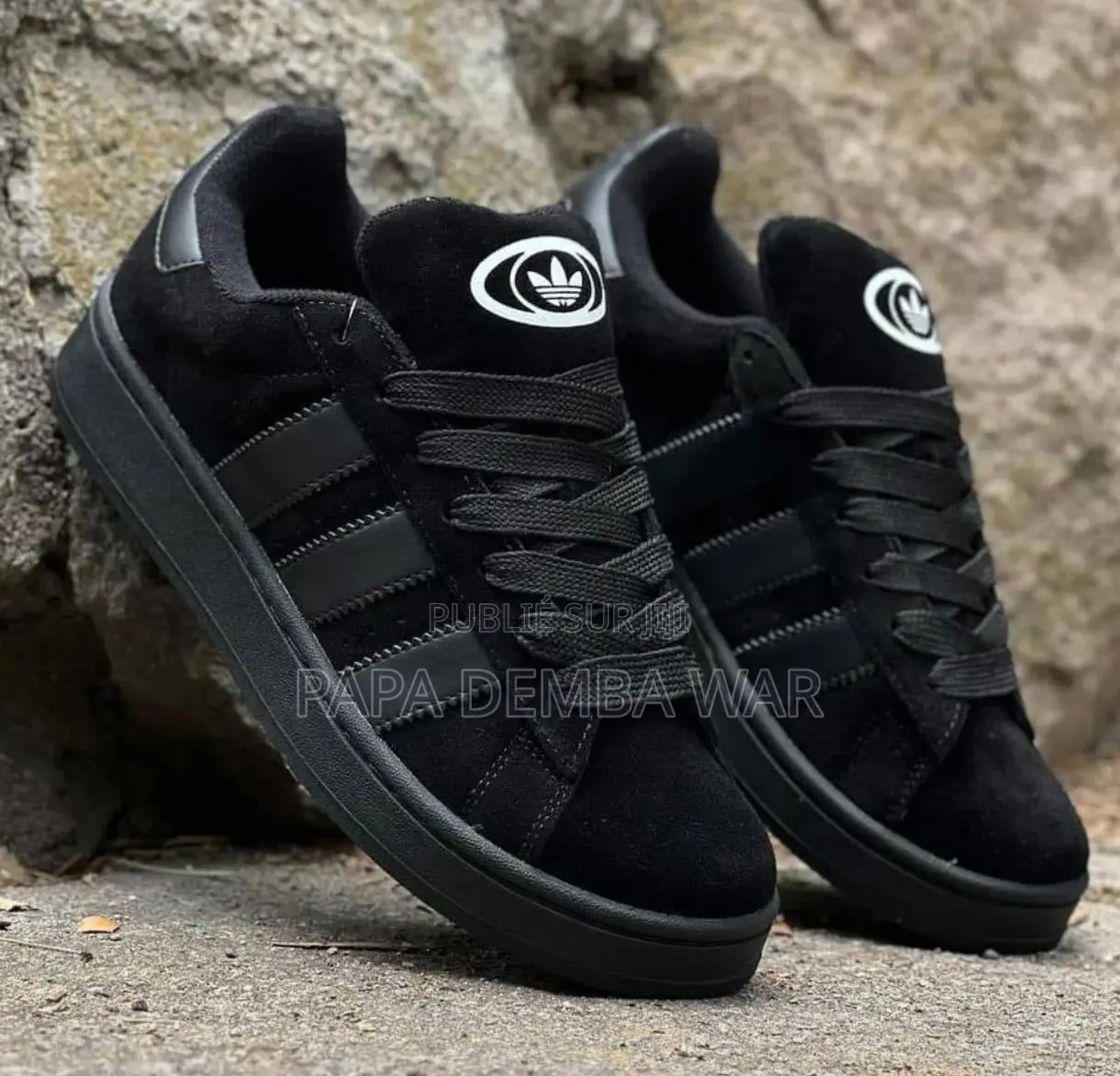 Disponible en Qaulité Et en Quantité