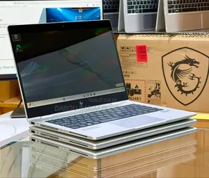 Nouveau HP EliteBook x360 830 G6 8GB Intel Core i5 SSD 256GB