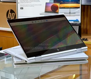 Nouveau HP EliteBook x360 830 G6 8GB Intel Core i5 SSD 256GB
