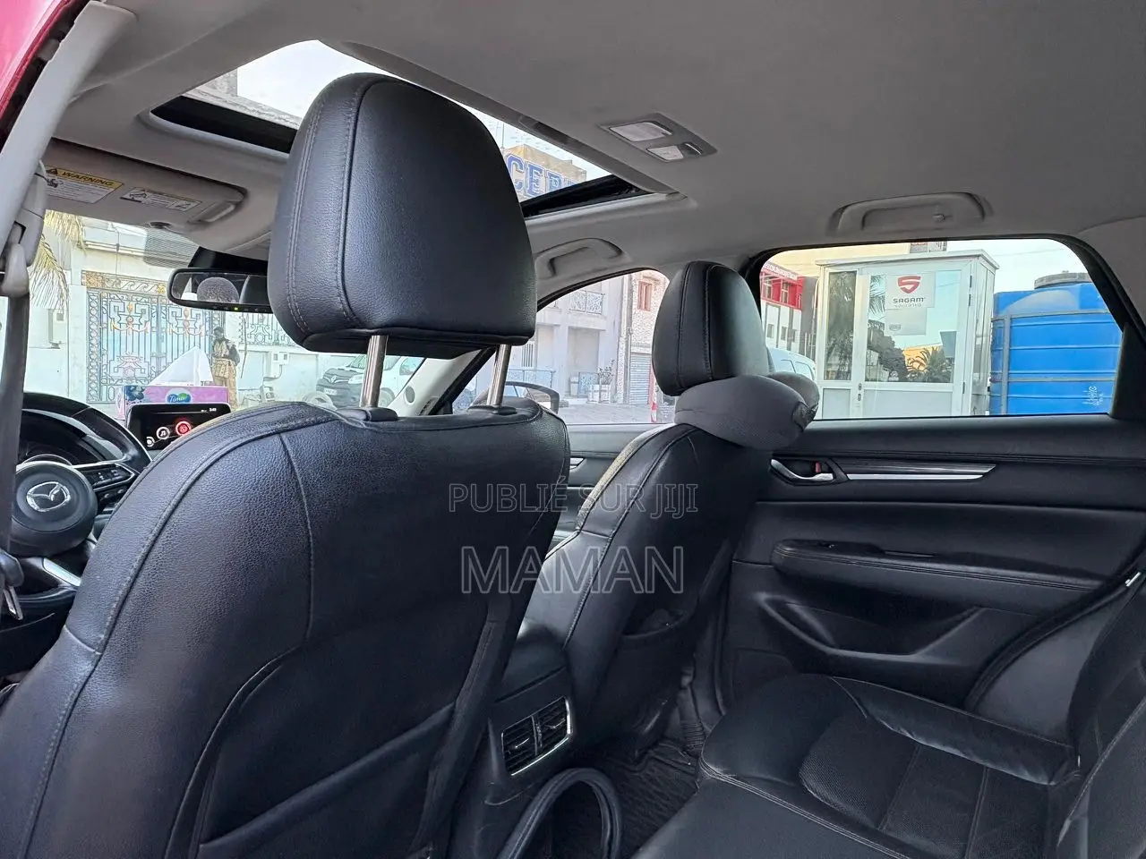 BMW X4 xDrive30i 2019 Noir