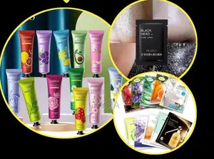 Pack 45 Cosmétiques