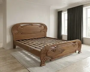 Lit 3 Places + 2 Commodes
