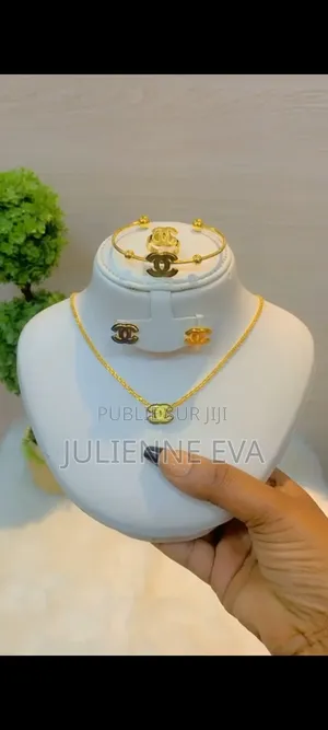 Bijoux Accessoires Pour Femme