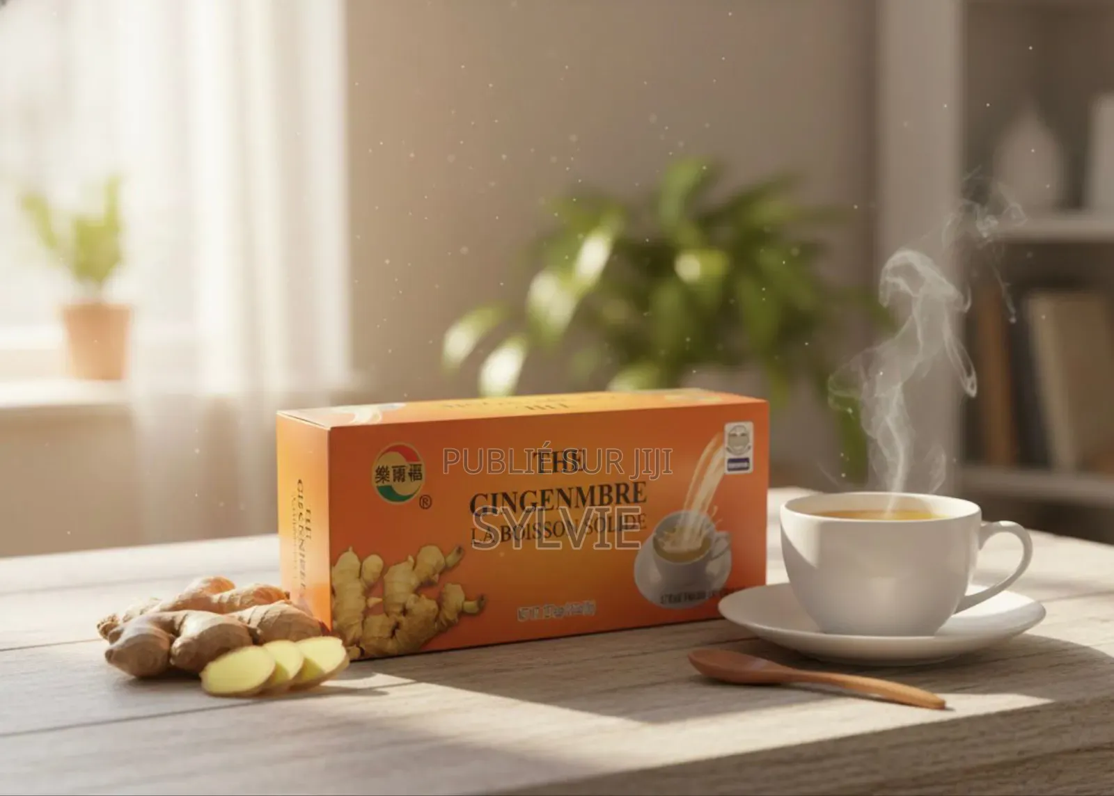 Produits Compléments Alimentaires