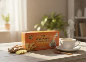 Produits Compléments Alimentaires