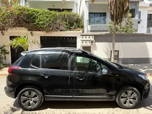 Peugeot 2008 2018 Autre