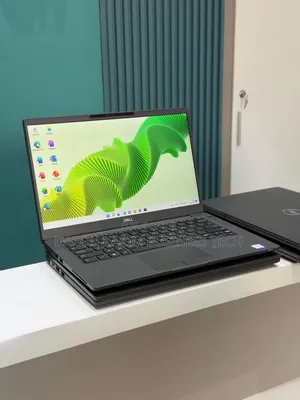 Nouveau Dell Latitude 7400 8GB Intel Core i5 SSD 256GB