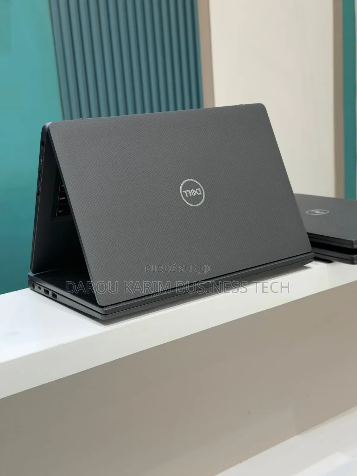 Nouveau Dell Latitude 7400 8GB Intel Core i5 SSD 256GB