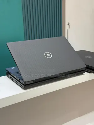 Nouveau Dell Latitude 7400 8GB Intel Core i5 SSD 256GB