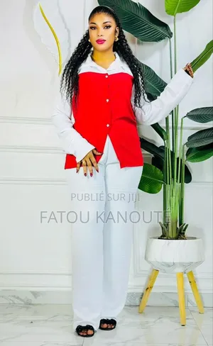 Vente Tout Genre Habillement