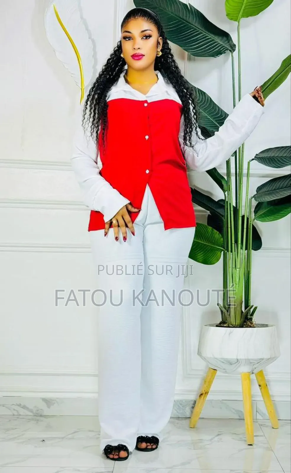 Vente Tout Genre Habillement