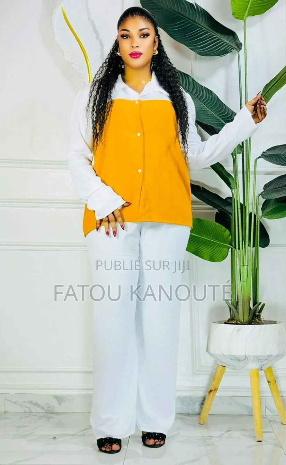 Vente Tout Genre Habillement