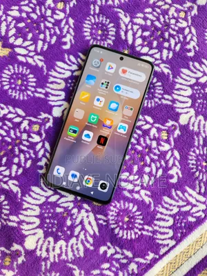 Xiaomi 12 Lite 128 GB Gris