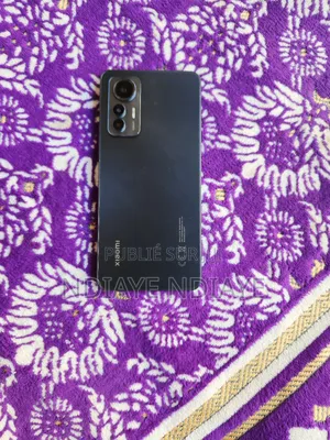 Xiaomi 12 Lite 128 GB Gris