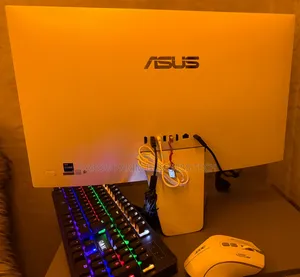 Nouveau Asus Vivo AiO V241IC 16GB Intel Core i3 SSD 512GB