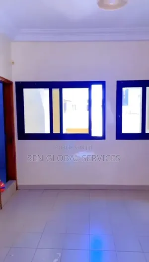 3chbre Appartement dans Rufisque à Louer
