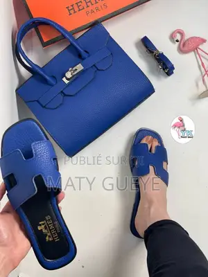 Chaussures Hermes