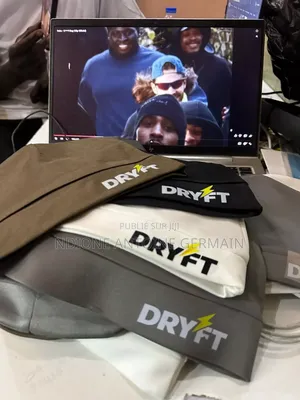 Bonnet Drift Authentic