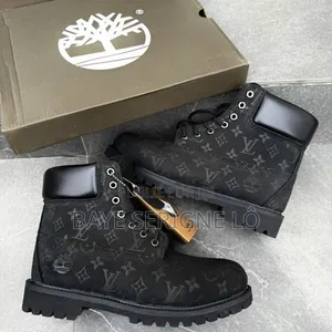 Timberland Lv