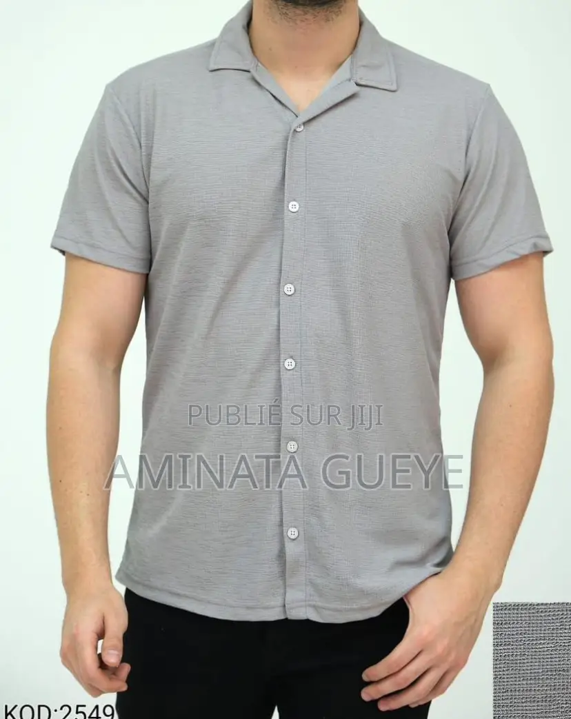 Lacoste Homme 100% Coton Disponible À Base Prix