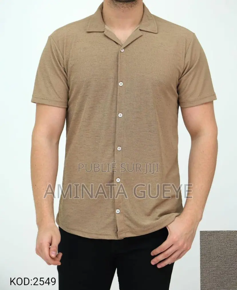Lacoste Homme 100% Coton Disponible À Base Prix