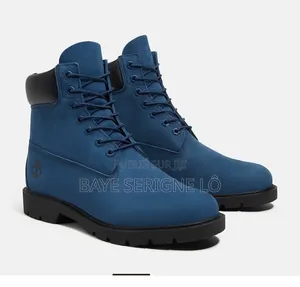 Chaussures Timberland