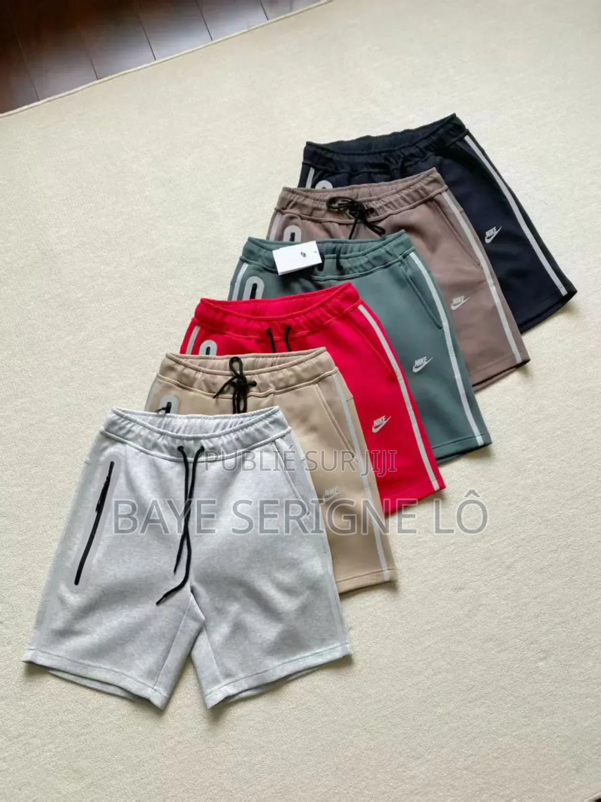 Short Nike