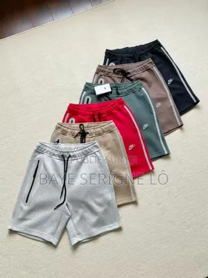 Short Nike