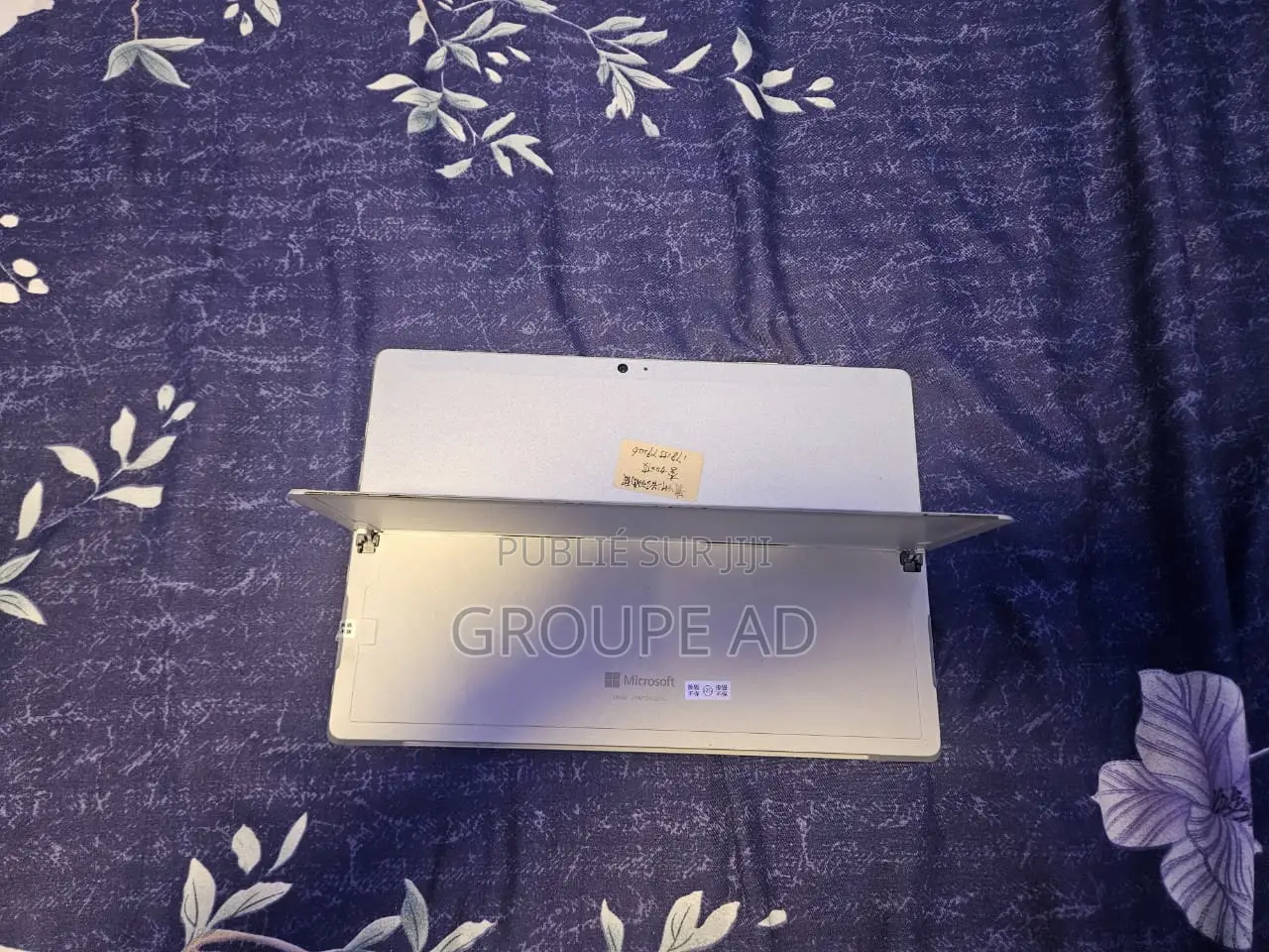 Ordinateur portable Microsoft Surface 3 4GB Intel Atom SSD 128GB