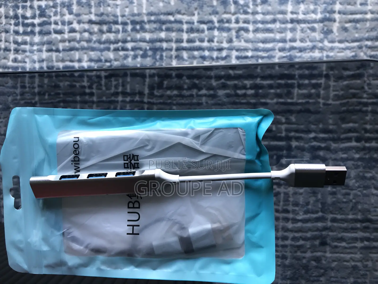 Ordinateur portable Microsoft Surface 3 4GB Intel Atom SSD 128GB