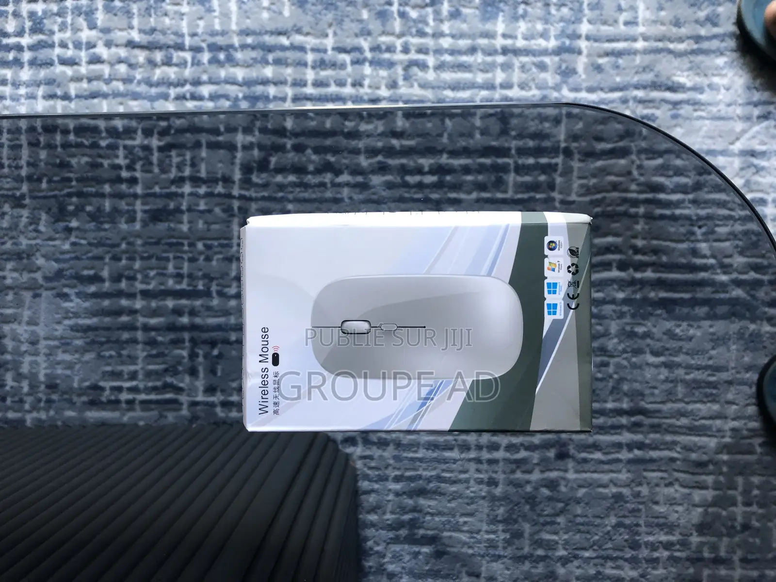 Ordinateur portable Microsoft Surface 3 4GB Intel Atom SSD 128GB