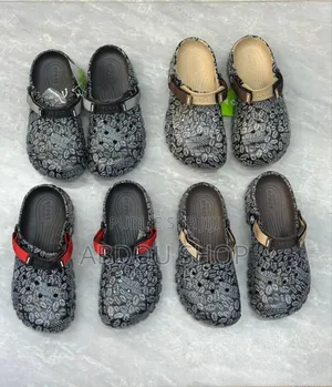 Crocs De Bonne Qualité Disponible