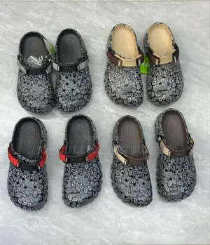 Crocs De Bonne Qualité Disponible