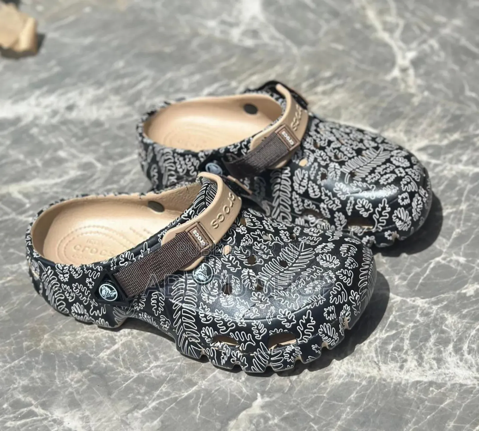 Crocs De Bonne Qualité Disponible