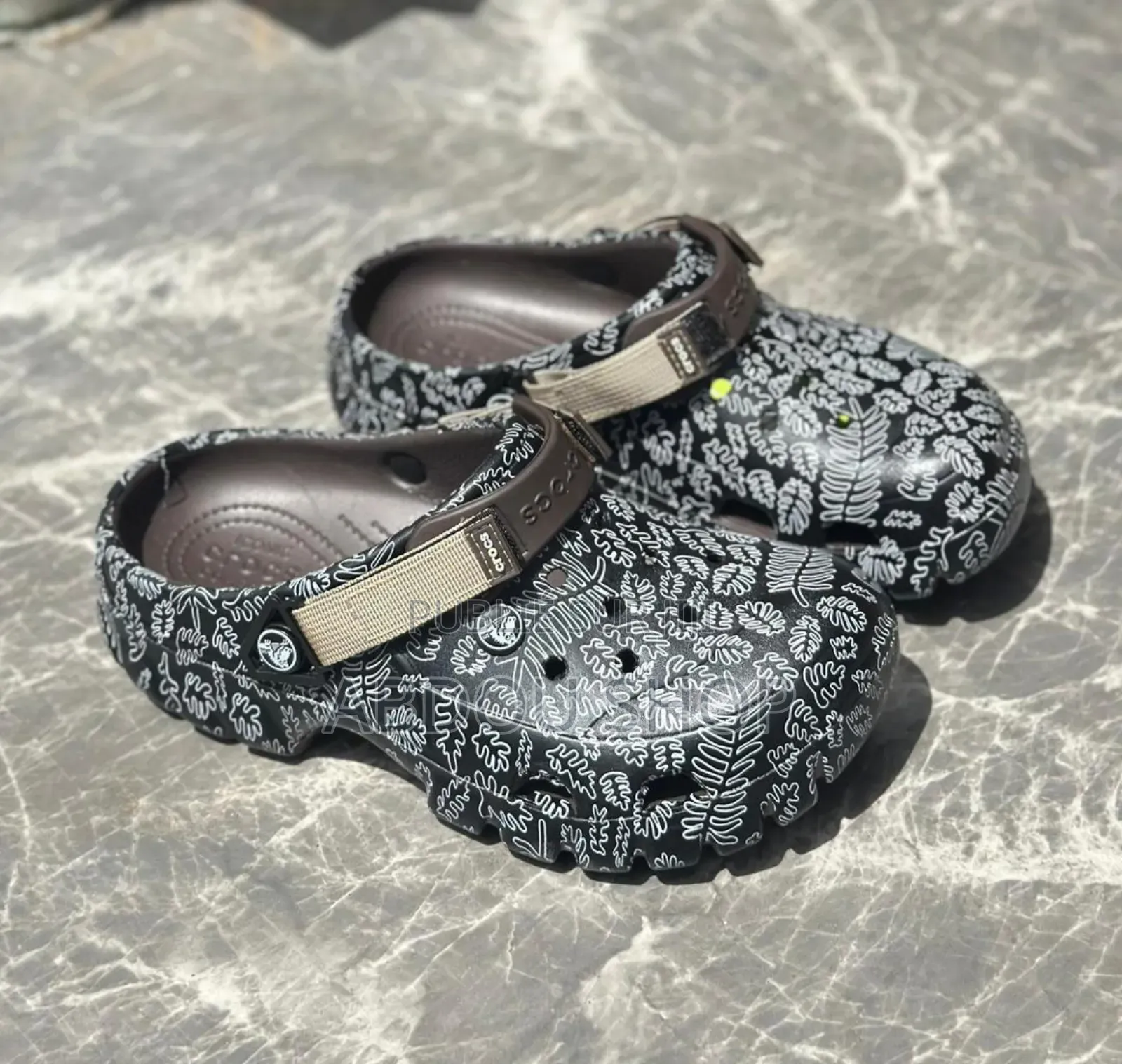 Crocs De Bonne Qualité Disponible