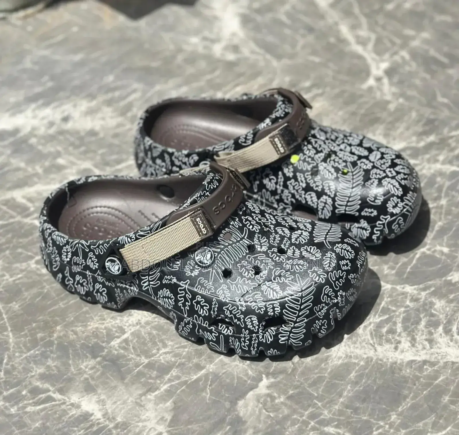 Crocs De Bonne Qualité Disponible
