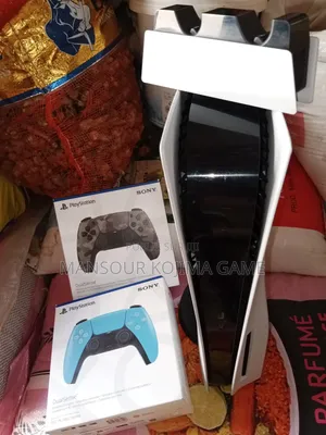 Playtation 5