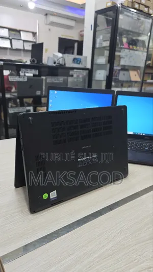 Ordinateur portable Dell Latitude 5480 8GB Intel Core i5 HDD 500GB