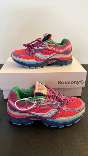 Saucony Omni 09