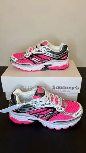 Saucony Omni 09